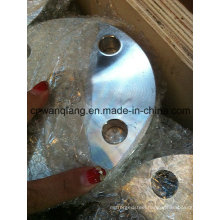 Stainless Steel Weld Neck Flanges